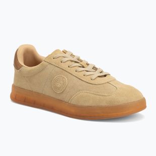 Moteriški sportiniai bateliai BIG STAR RR274849 smėlio spalvos