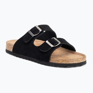 Moteriški batai Big Star RR274A390 juodi