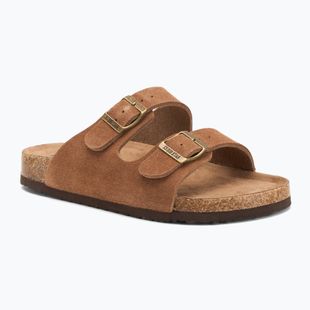 Moteriški batai Big Star RR274A394 rudi