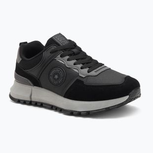 Vyriški batai BIG STAR SS174062 black