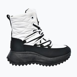 Moteriški sniego batai BIG STAR SS274060 white/black