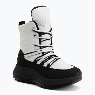 Moteriški sniego batai BIG STAR SS274060 white/black