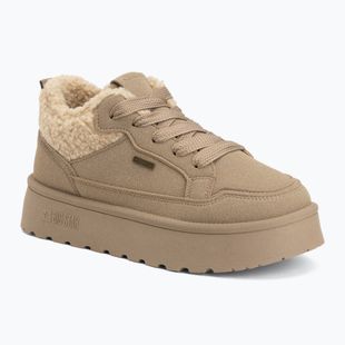Moteriški batai BIG STAR SS274105 beige