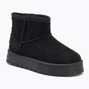 Vaikiški žieminiai batai BIG STAR SS374018 black