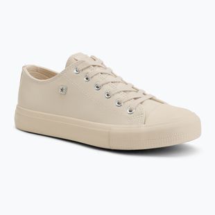 Moteriški sportbačiai BIG STAR TT274019 beige