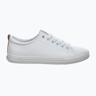 Moteriški sportbačiai BIG STAR TT274001 white/beige