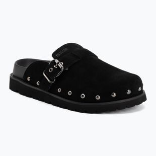 Moteriškos šlepetės BIG STAR TT274951 black