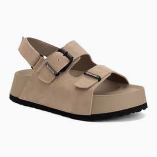 Moteriški sandalai Big Star TT274235 beige
