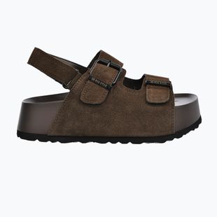 Moteriški sandalai BIG STAR TT274236 dark brown