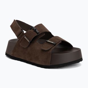 Moteriški sandalai BIG STAR TT274236 dark brown