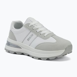 Moteriški batai BIG STAR TT274879 white