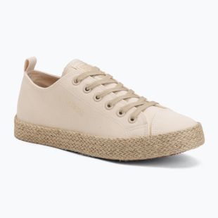 Moteriški batai BIG STAR TT274098 beige