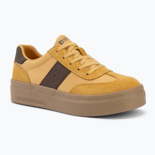 Moteriški batai BIG STAR TT274166 yellow