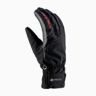 Daugiafunkcinės pirštinės Viking Pamir GWS black