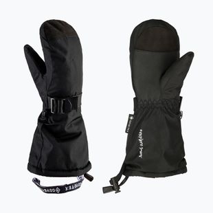 Vaikiškos slidinėjimo pirštinės Viking Nomadic GTX black