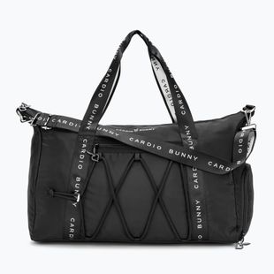 Treniruočių krepšys Cardio Bunny HCB-525 black