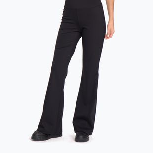 Moteriškos sportinės tamprės Cardio Bunny HCB-125 Flare black