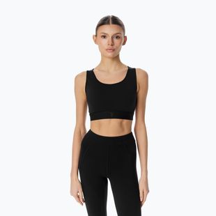 Sportinė liemenėlė Cardio Bunny Black sport
