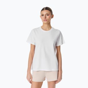 Moteriški treniruočių marškinėliai Cardio Bunny HCB-126-017 white