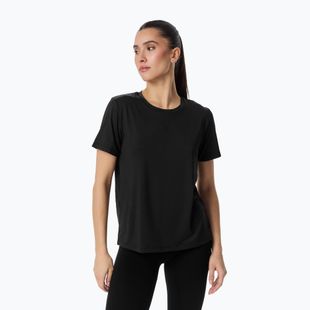 Moteriški treniruočių marškinėliai Cardio Bunny HCB-126-017 black