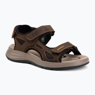 Vyriški sandalai Lee Cooper LCW-26-01-4024MA brown