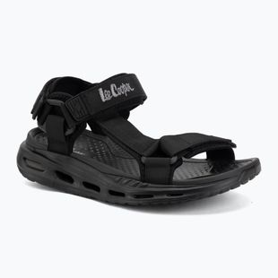 Vyriški sandalai Lee Cooper LCW-26-01-4025MA black