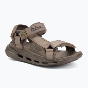 Vyriški sandalai Lee Cooper LCW-26-01-4026MA khaki