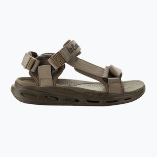 Vyriškos sandalai Lee Cooper LCW-26-01-4026MA khaki
