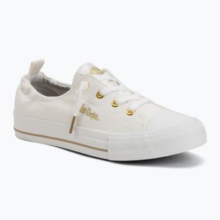 Moteriški sportbačiai Lee Cooper LCW-26-02-4050LA white