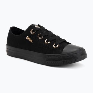 Moteriški sportbačiai Lee Cooper LCW-26-02-4069LA black