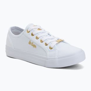 Moteriški sportbačiai Lee Cooper LCW-26-02-4074LA white