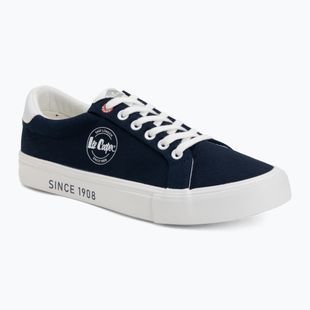 Vyriški sportbačiai Lee Cooper LCW-26-02-4081MC navy