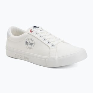 Vyriški sportbačiai Lee Cooper LCW-26-02-4082MC white