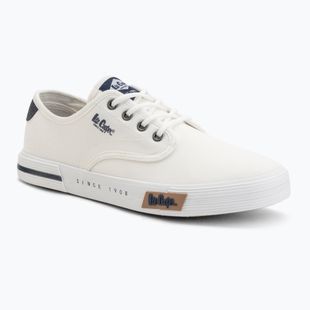 Vyriški sportbačiai Lee Cooper LCW-26-02-4086MC white