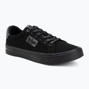 Vyriški sportbačiai Lee Cooper LCW-26-02-4092MC black