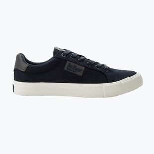 Vyriški sportbačiai Lee Cooper LCW-26-02-4093MC navy