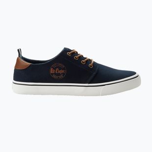 Vyriški sportbačiai Lee Cooper LCW-26-02-4095MC navy
