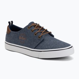 Vyriški sportbačiai Lee Cooper LCW-26-02-4096MC jeans