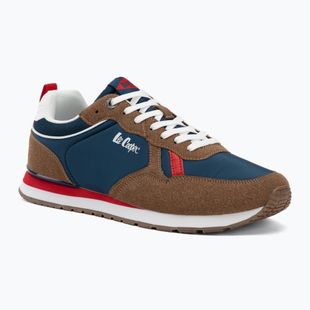 Vyriški batai Lee Cooper LCW-26-03-4122MA brown