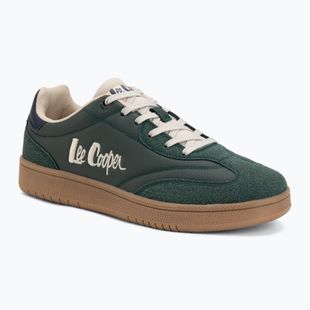 Vyriški batai Lee Cooper LCW-26-03-4133MA green