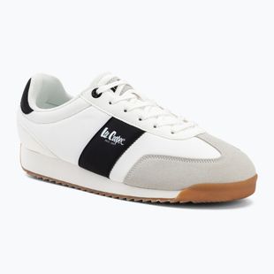 Vyriški batai Lee Cooper LCW-26-03-4135MA white