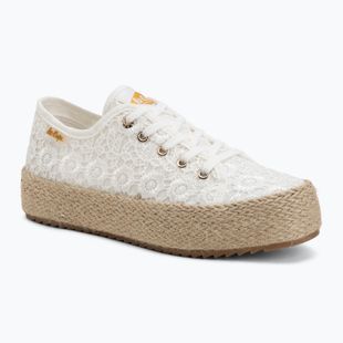 Moteriškos espadrilės Lee Cooper LCW-26-31-4326LA white
