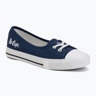 Moteriški sportbačiai Lee Cooper LCW-26-31-4355LA navy