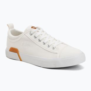 Vyriški sportbačiai Lee Cooper LCW-26-31-4384MC white