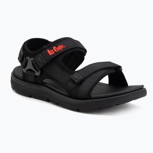 Vyriškos basutės Lee Cooper LCW-26-34-4420MA black