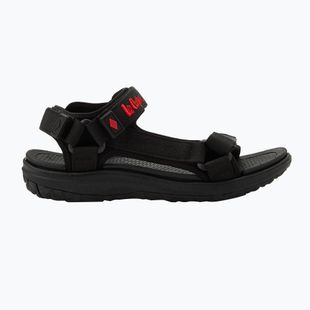 Moteriškos basutės Lee Cooper LCW-26-34-4423LA black