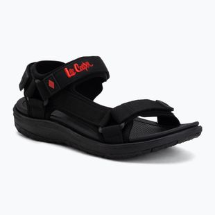 Moteriškos basutės Lee Cooper LCW-26-34-4423LA black