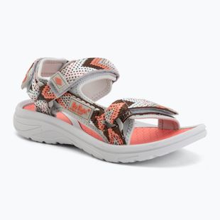 Moteriškos basutės Lee Cooper LCW-26-34-4428LA grey/coral