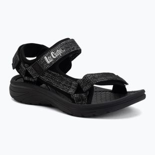 Moteriškos basutės Lee Cooper LCW-26-34-4433LA black