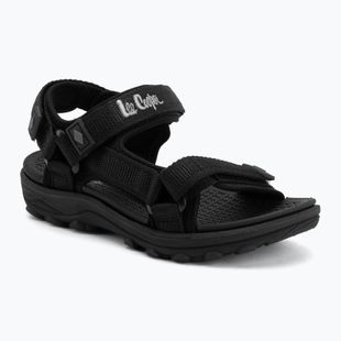 Vaikiškos basutės Lee Cooper LCW-26-34-4436K black